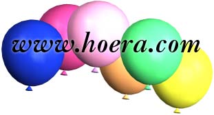hoera .info feest vieren en kaarten versturen